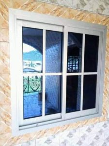 fenêtre sur mesure à Chevigny-en-Valiere